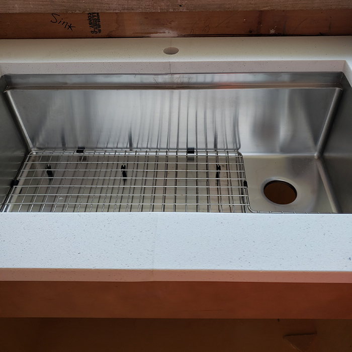 sink dishwasher installation king mountain nc